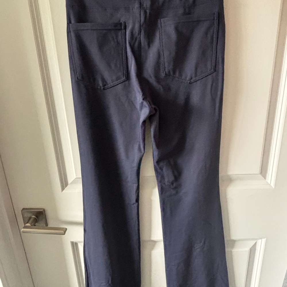 HALARA Navy Women's Pants